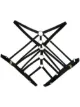 Image 2 of Bordelle webbed harness briefs