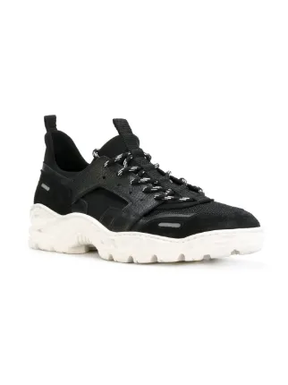 Ami Alexandre Mattiussi Neoprene Running - Farfetch Ami Alexandre Mattiussi neoprene running Ami Alexandre Mattiussi neoprene running ...