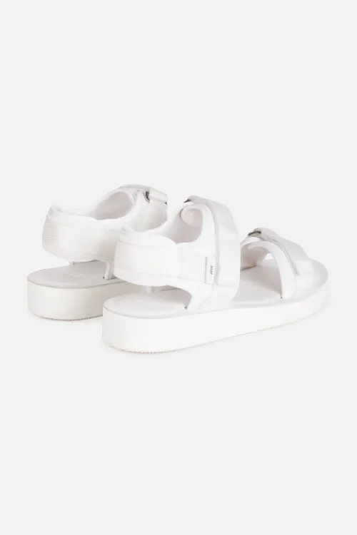 ami paris sandals