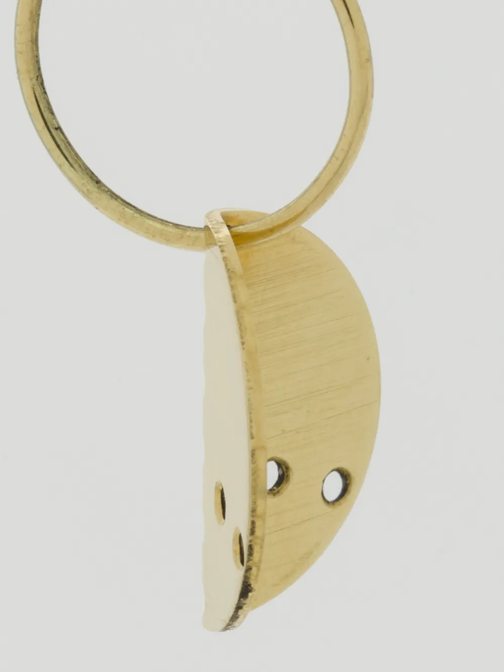 pendentif en or 14ct