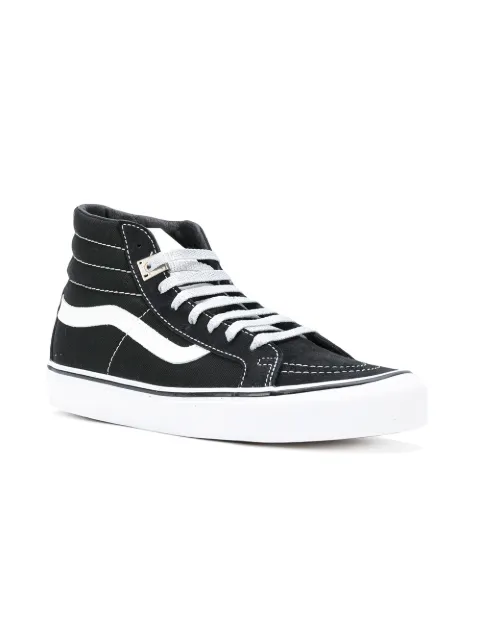 alyx black lace up