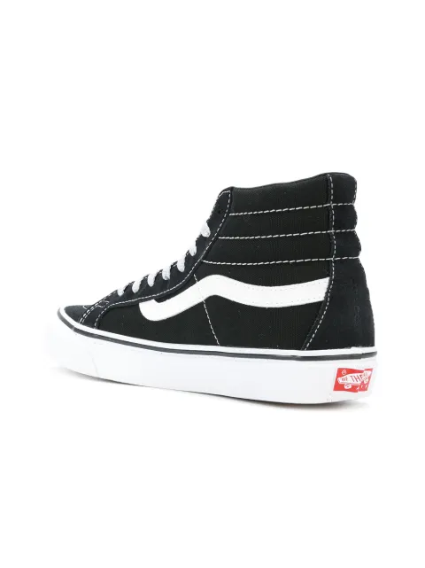 alyx black lace up