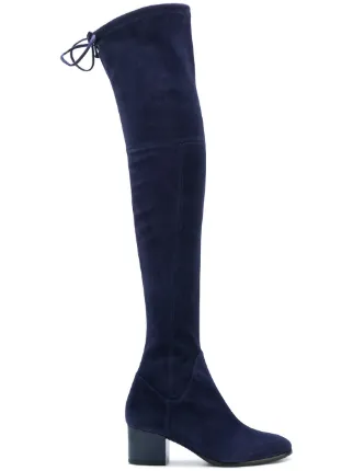 over the knee boots afterpay