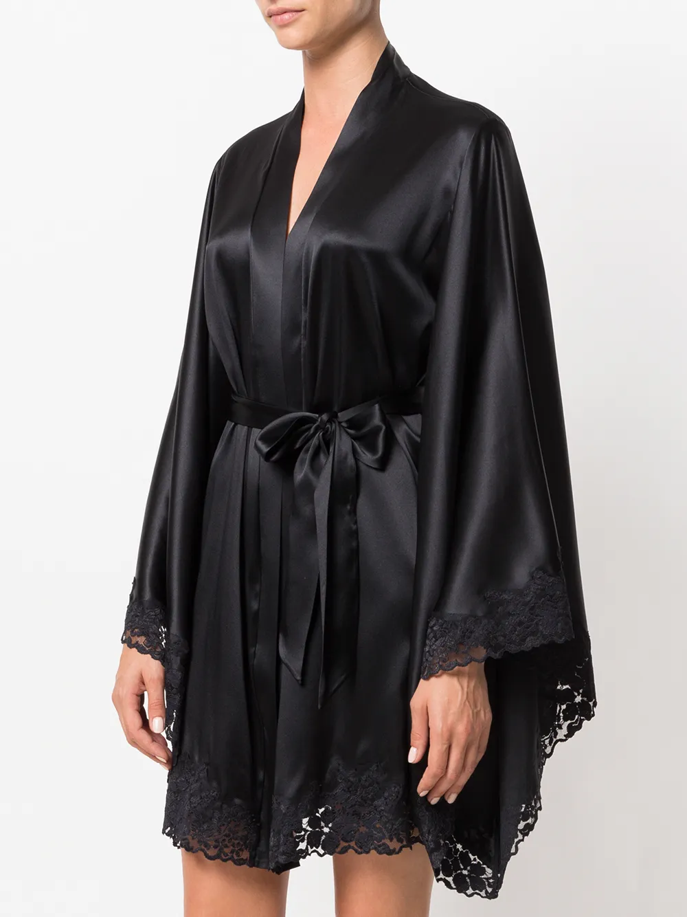 la perla kimono