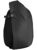 Côte&Ciel buckled backpack - Black