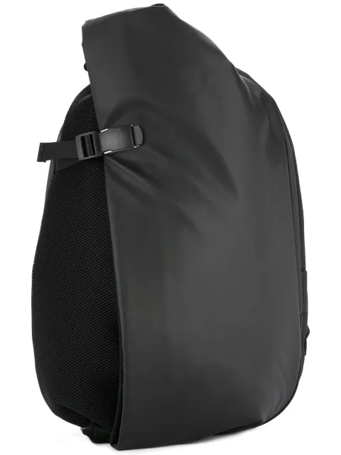 Côte&Ciel buckled backpack