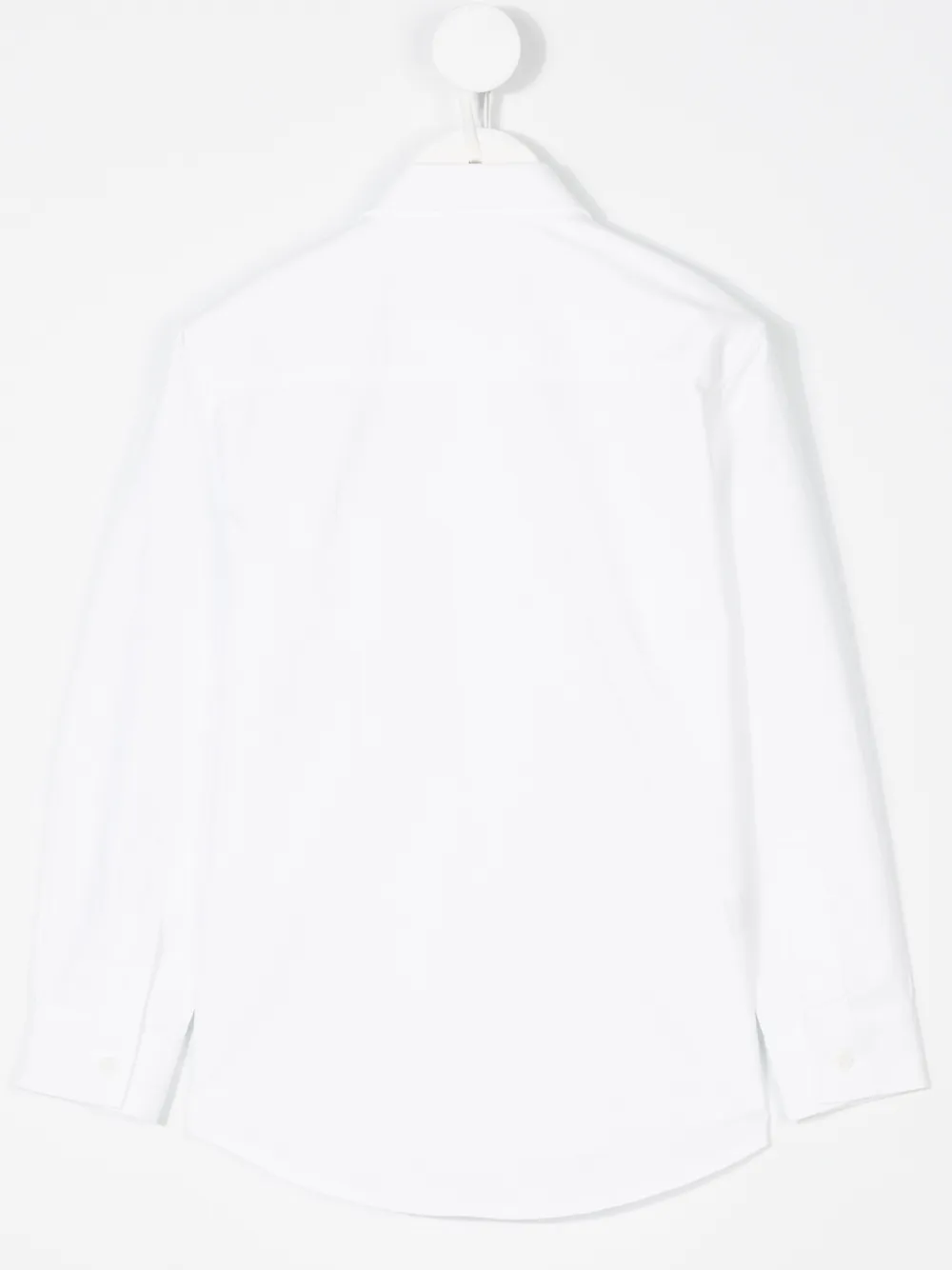Il Gufo club collar shirt | Boys Shirts | Image 2