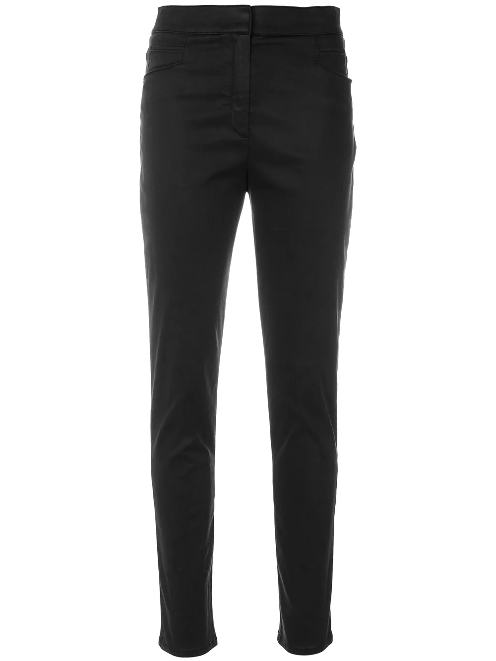 Balmain slim fit trousers | Black | Image 1