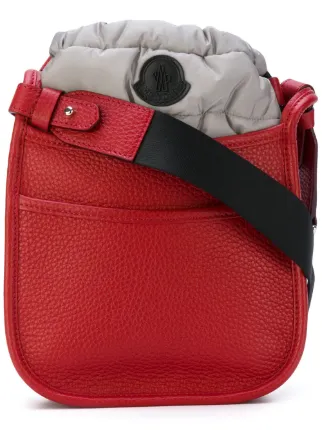 Moncler Bolsos gris Moncler Bolsos gris
