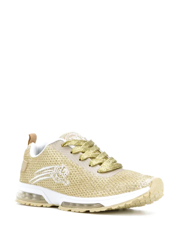 plein sport running shoes