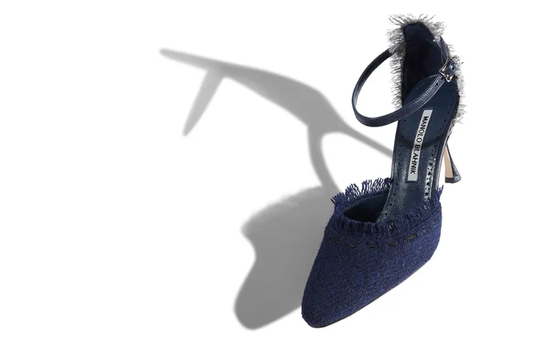 Manolo Blahnik - AMATORA