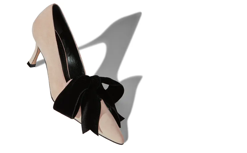 Manolo Blahnik - SERBA