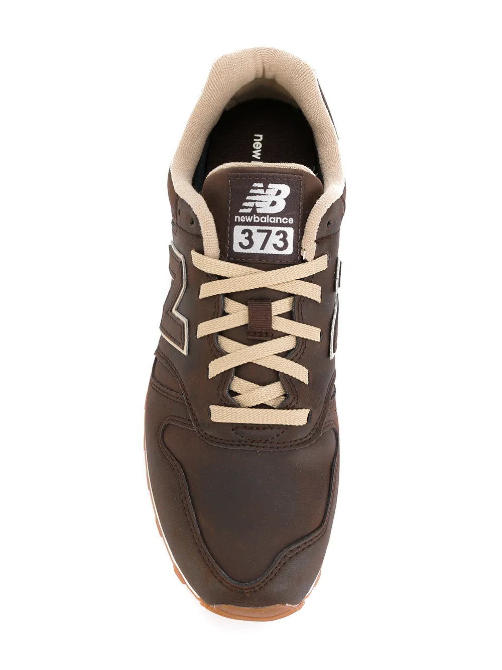 new balance 372
