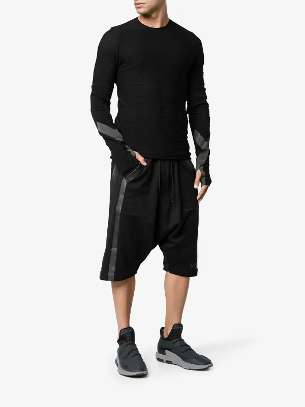 y3 noci
