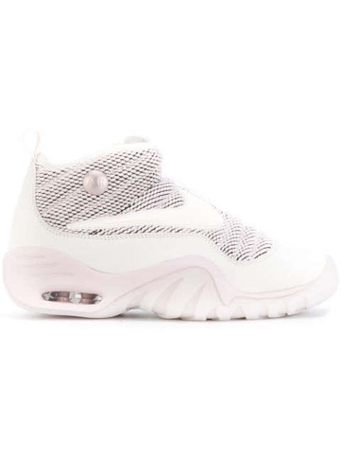 Nike x Pigalle Air Shake Ndestrukt "Carmen Electra" sneakers MEN