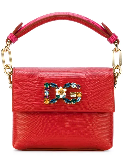 dolce & gabbana mini bag