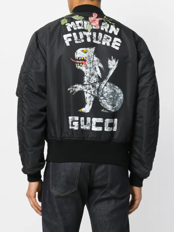 modern future gucci jacket