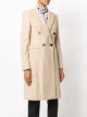 Giambattista Valli double-breasted button coat