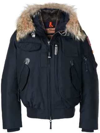 parajumpers WOOL DOWN RED parajumpers WOOL DOWN RED