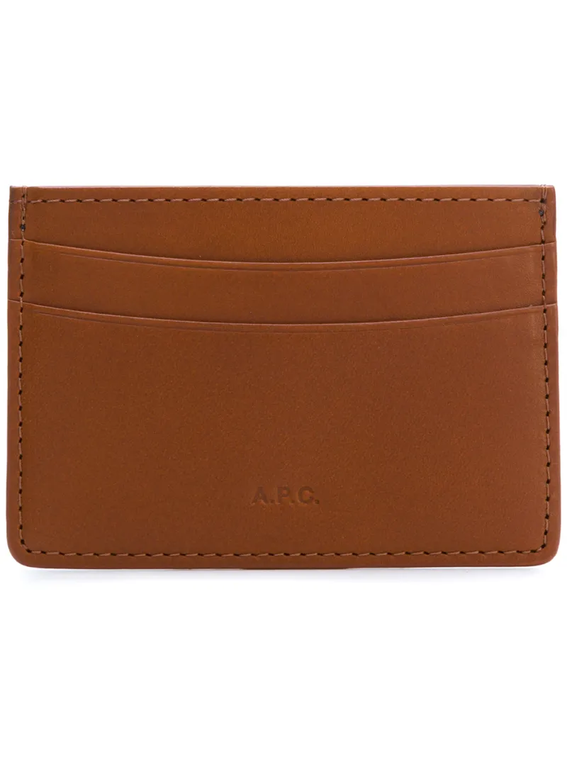 визитница Andre A.P.C.