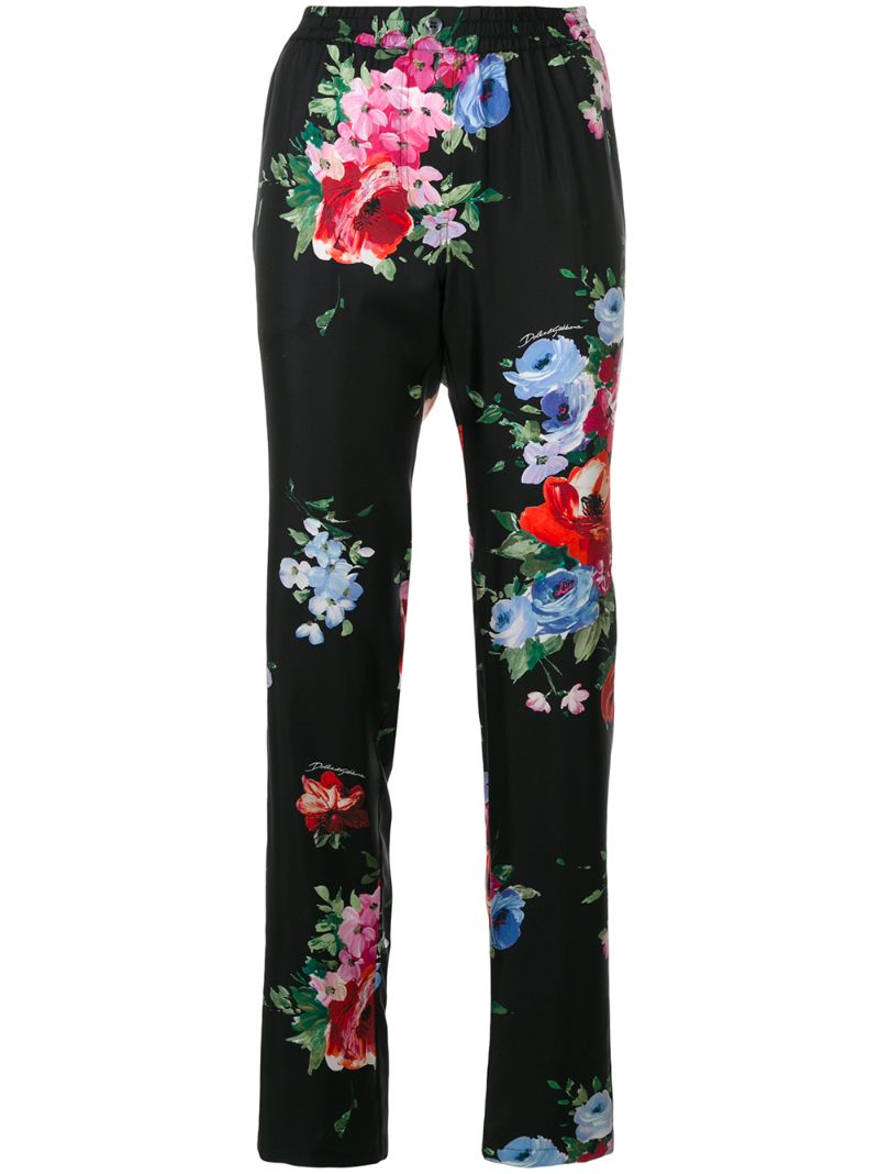 Dolce Gabbana Lily Pants