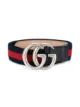 الصورة 1 من Gucci Kids حزام ويب