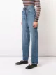 Proenza Schouler White Label PSWL Paperbag Jeans