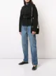 Image 2 of Proenza Schouler White Label PSWL Paperbag Jeans