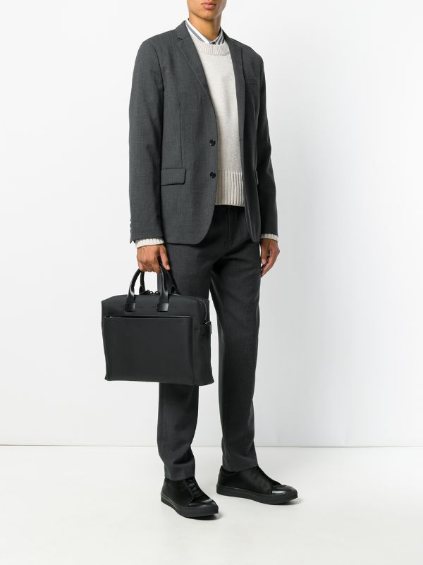 briefcase slim