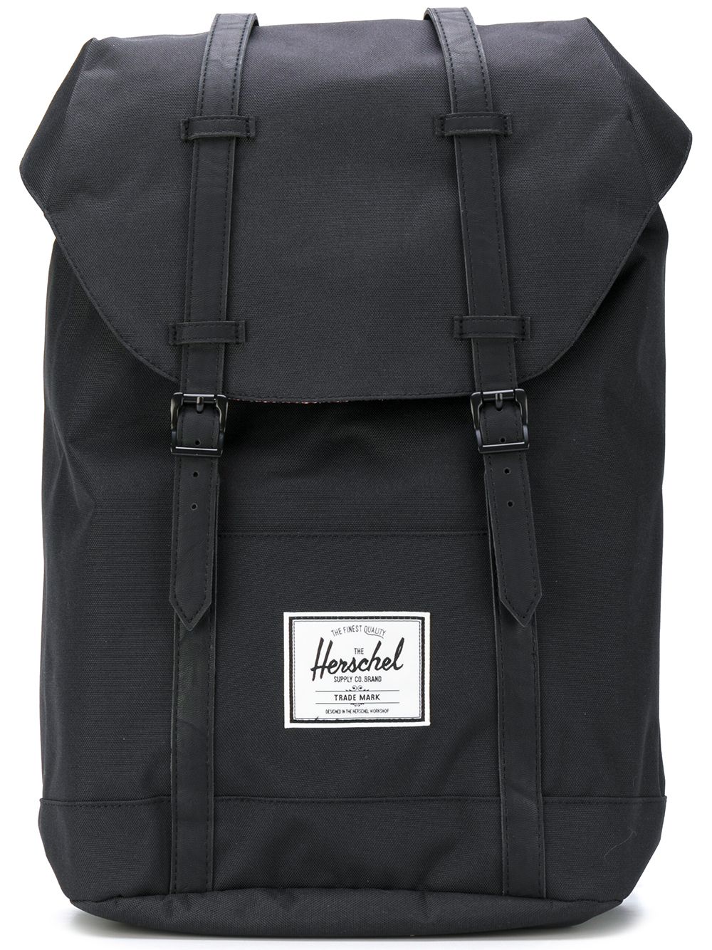 фото Herschel supply co. рюкзак с двумя лямками