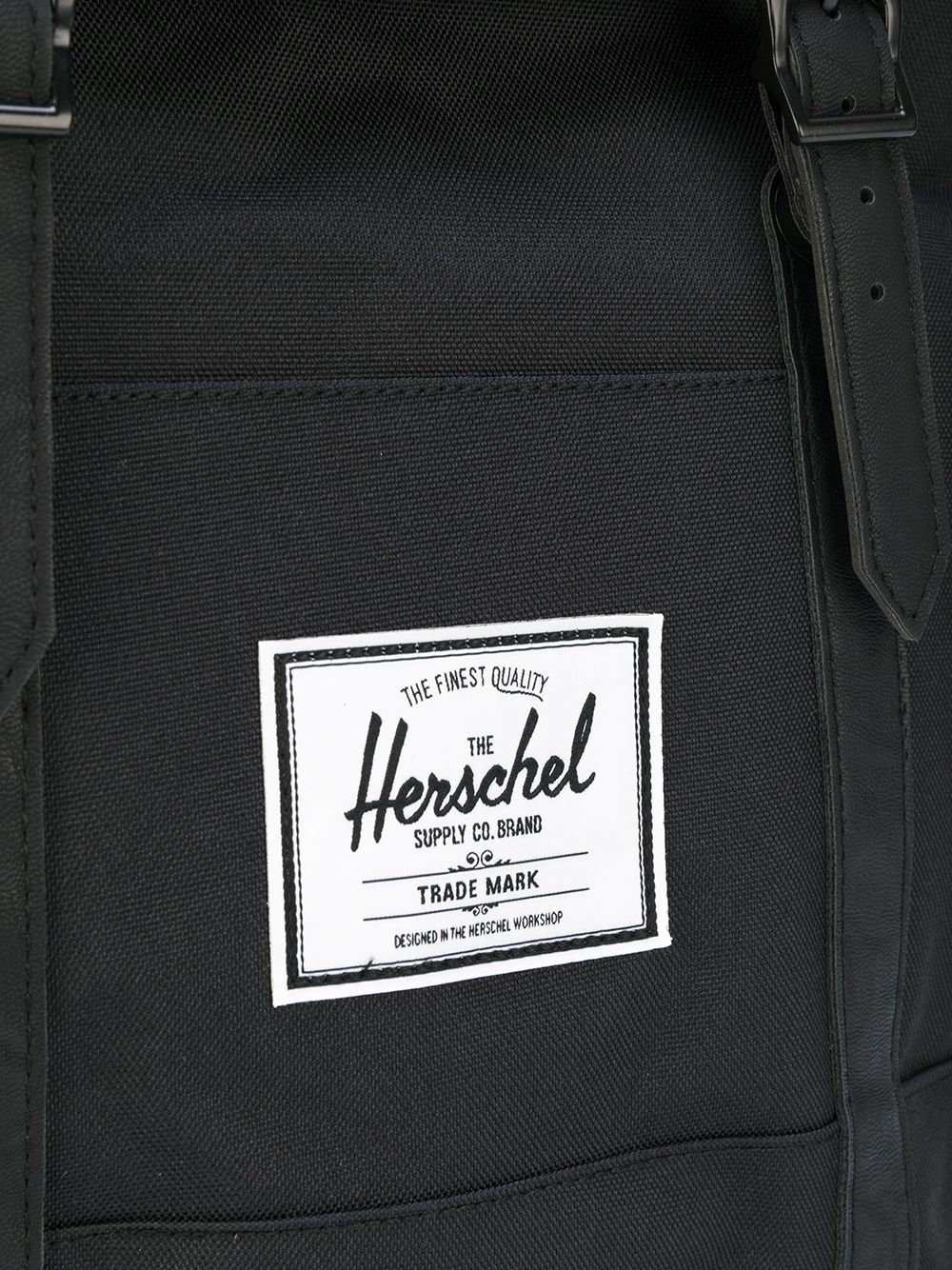 фото Herschel supply co. рюкзак с двумя лямками