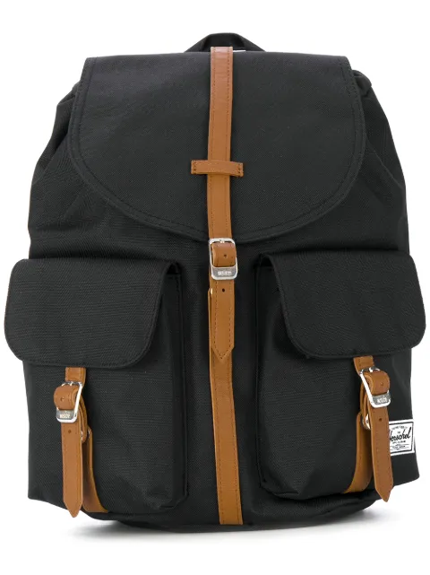 herschel one strap backpack