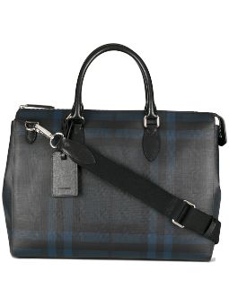 burberry men tote