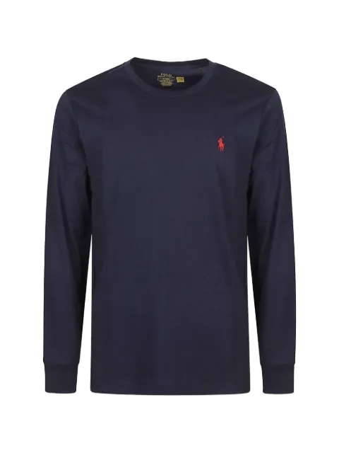 Polo Ralph Lauren playera manga larga