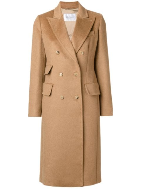 Max Mara Derris coat