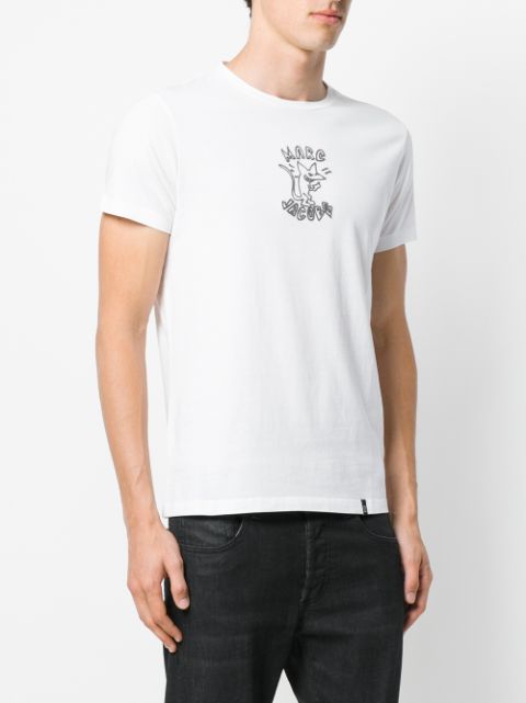 marc jacobs stinky rat shirt