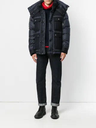Moncler Alpin puchowe Moncler Alpin puchowe