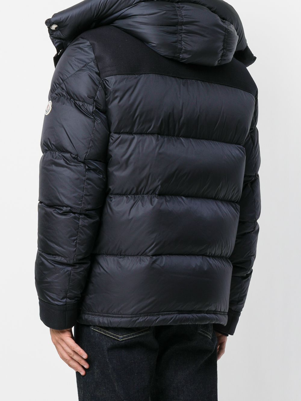 Moncler Rillieux Jacket $1,890 - Buy AW17 Online - Fast Delivery, Price