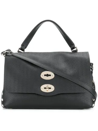 Zanellato Borsa Tote 'Postina' - Farfetch