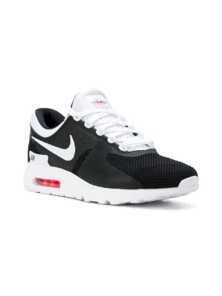 Nike Air Max Zero Essential Sneakers - Farfetch Nike Air Max Zero Essential sneakers Nike Air Max Zero Essential sneakers ...