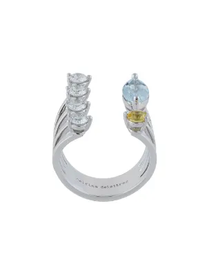 Delfina Delettrez ウィメンズ ファインリング通販 - FARFETCH