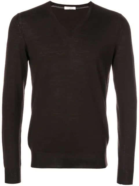 Paolo Pecora v-neck jumper
