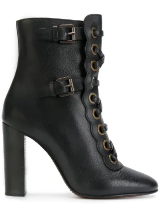 Chloe orson boots clearance