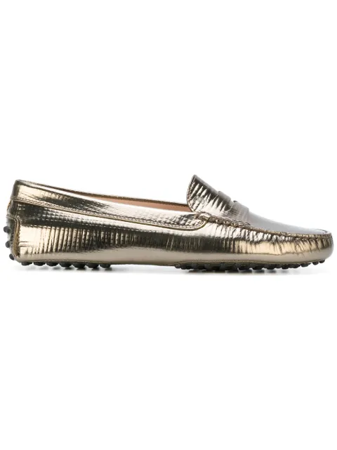 Tod's Gommino loafers 