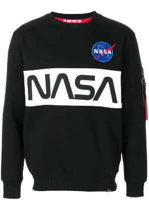 alpha industries sweatshirt sale