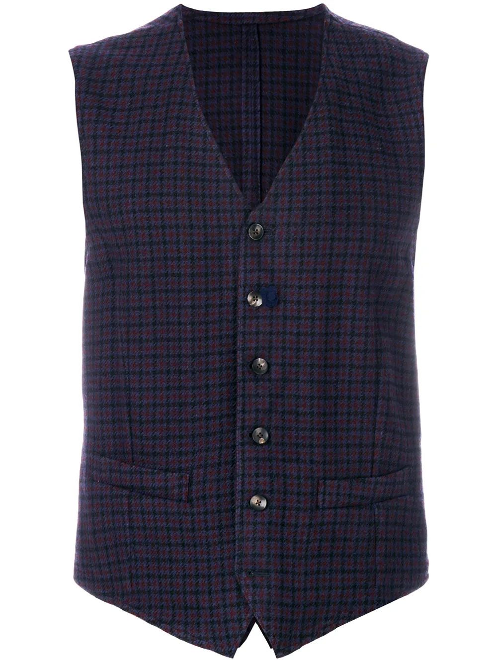 Lardini Blazer classico - Multicolore
