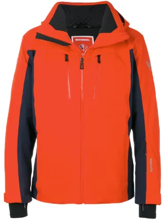 rossignol course ski jacket