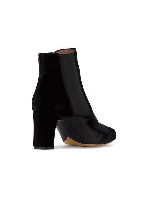 square base heels