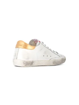 Golden Goose Women's Cheap Superstar Suede Sneakers Barneys New York