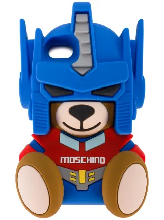 Moschino transformer 2024